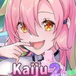 Kaiju Princess 2