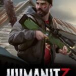 HumanitZ
