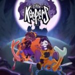 Little Keepers
