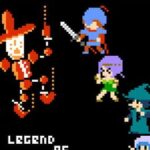 Legend of Utorepia