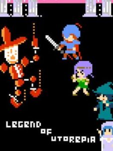 Legend of Utorepia