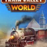 Train Valley World