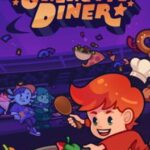 Galactic Diner