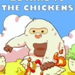 Please Be Kind to the Chickens