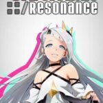 Chromatic Resonance
