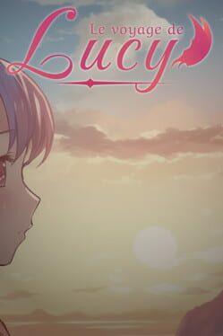 Lucy’s Journey