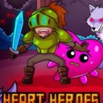Heart Heroes: Wolf Knight