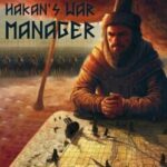 Hakan's War Manager