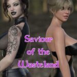Saviour of the Wasteland