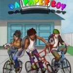 Da Paper Boy