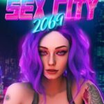 Sex City: 2069