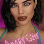 Sassy Girl