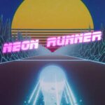 Neon Runner