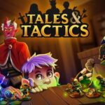 Tales & Tactics