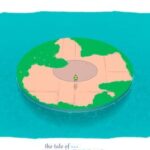 The Tale of Dragons and Oceans