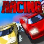 Super Power Racing