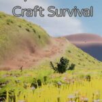 My First Craft Survival
