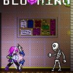 Blooming