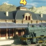 Epic Trains 4