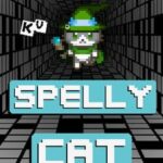 Spelly Cat
