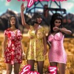 Milfvania Ep. 3