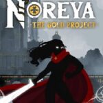 Noreya: The Gold Project