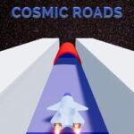 Cosmic Roads