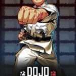 Dojo Masters