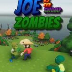 Redneck Joe vs The Swamp Zombies