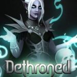 Dethroned