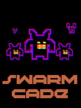 Swarmcade