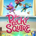 The Plucky Squire