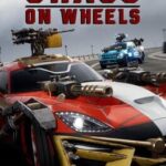Chaos on Wheels