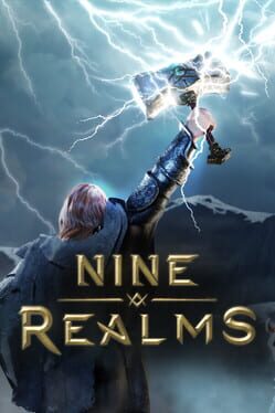 Thor’s Ascension: Nine Realms