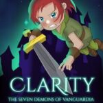 Clarity: The Seven Demons of Vanguardia