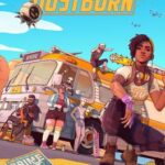 Dustborn