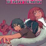 My Neighbour is a Bunny Demon