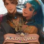 Dual Chroma: Academy Carols