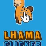 Lhama Clicker