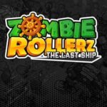 Zombie Rollerz: The Last Ship