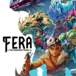Fera: The Sundered Tribes
