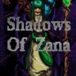 Shadows of Zana