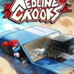 Redline Crooks