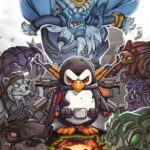 Penguru