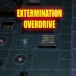 Extermination Overdrive