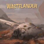 Wastelander