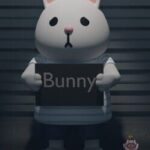 The Adventures of Bunny and Pig