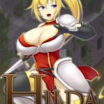 Hilda and the Tower of Lust
