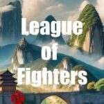 League of Fighters