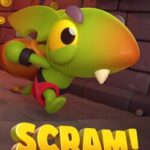 Scram!